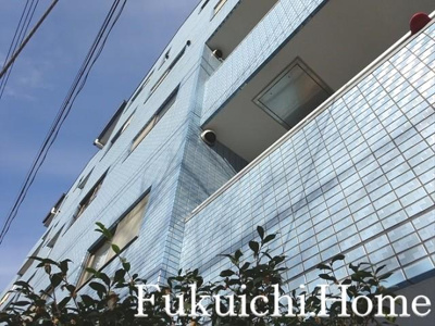 【外観】 | サンピア幡ヶ谷公園