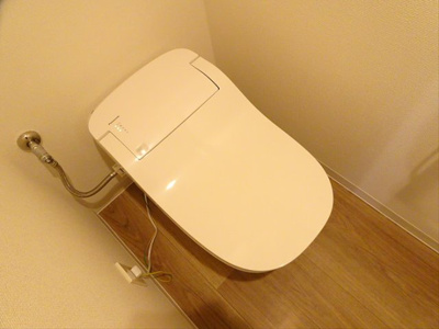 【トイレ】 | サンピア幡ヶ谷公園