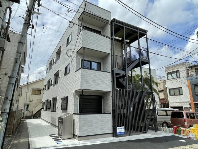 ランドヴィル千住柳町