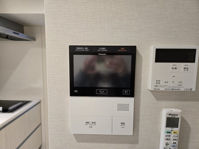 ザ・レジデンスパーク栄|名古屋市の賃貸ならMy賃貸のセキュリティ|ザ・レジデンスパーク栄