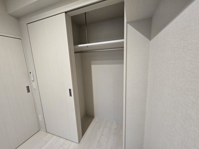 ザ・レジデンスパーク栄|名古屋市の賃貸ならMy賃貸の収納|ザ・レジデンスパーク栄