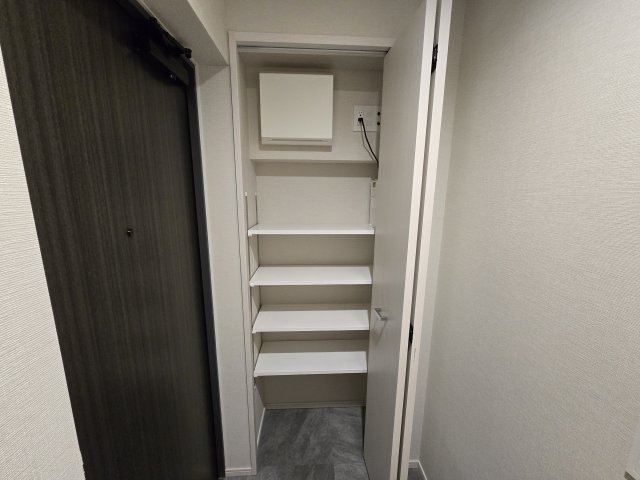 ザ・レジデンスパーク栄|名古屋市の賃貸ならMy賃貸の収納|ザ・レジデンスパーク栄