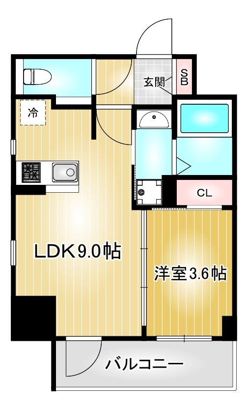 ザ・レジデンスパーク栄|名古屋市の賃貸ならMy賃貸