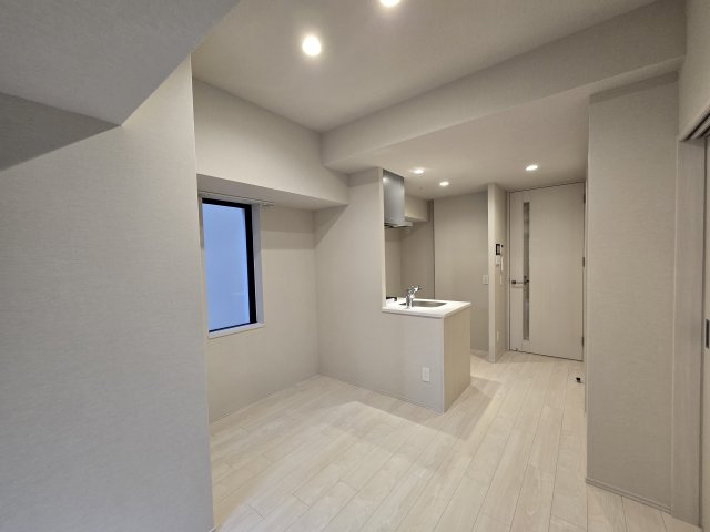 ザ・レジデンスパーク栄|名古屋市の賃貸ならMy賃貸の居間・リビング|ザ・レジデンスパーク栄