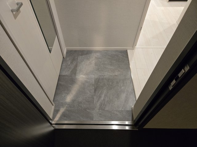 ザ・レジデンスパーク栄|名古屋市の賃貸ならMy賃貸の玄関|ザ・レジデンスパーク栄