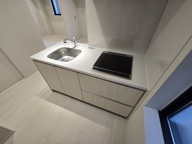 ザ・レジデンスパーク栄|名古屋市の賃貸ならMy賃貸のキッチン|ザ・レジデンスパーク栄