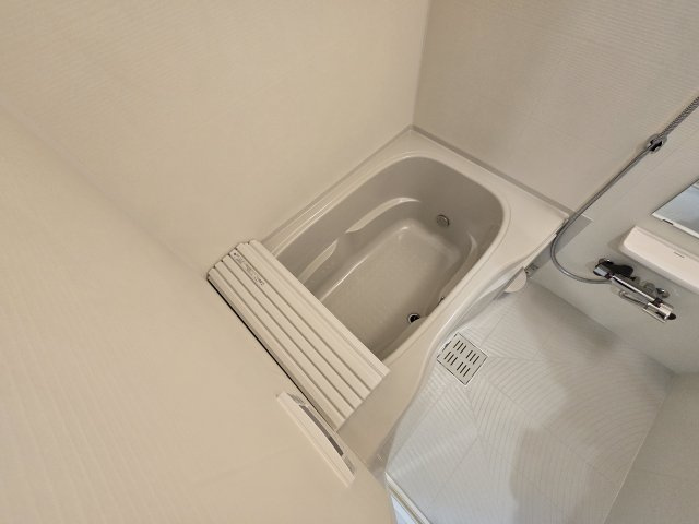 ザ・レジデンスパーク栄|名古屋市の賃貸ならMy賃貸の浴室|ザ・レジデンスパーク栄