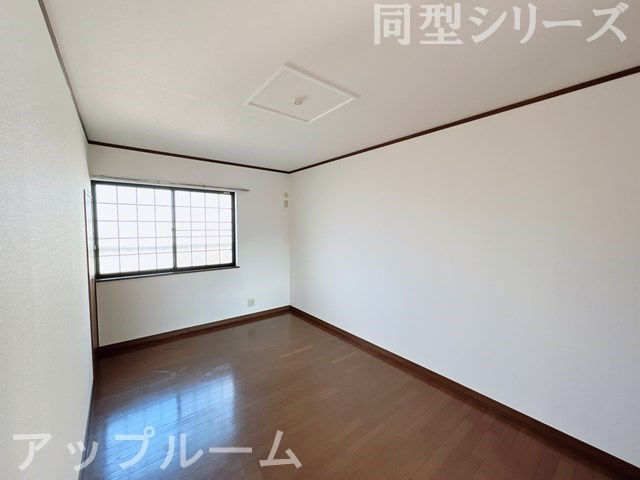 Classeed 21の居間・リビング