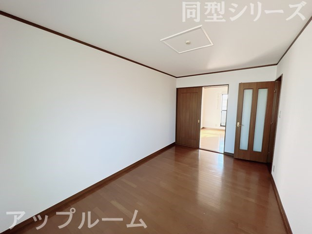 Classeed 21のその他共用部分