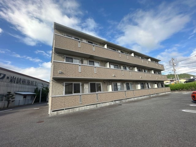 セジュール　B棟