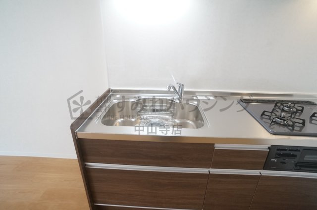 ボナミ田中マンションPARTⅡの居間・リビング