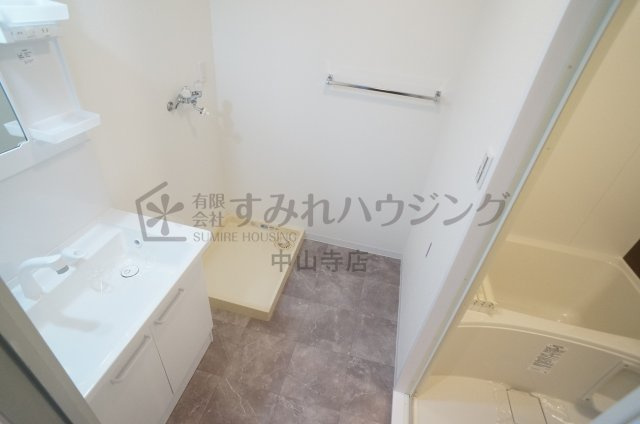 ボナミ田中マンションPARTⅡのトイレ