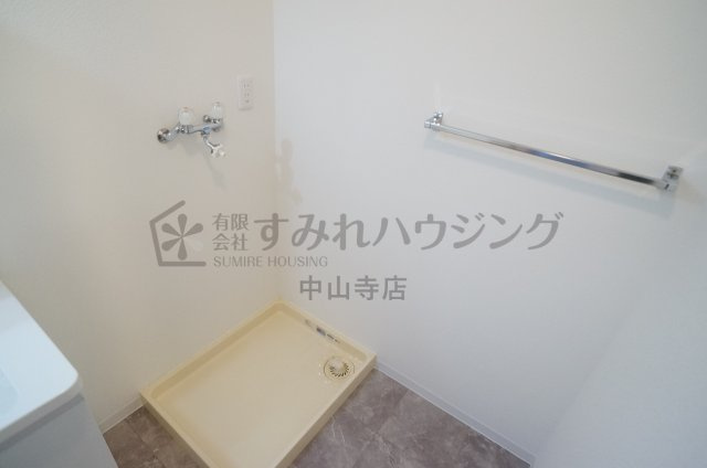 ボナミ田中マンションPARTⅡの設備