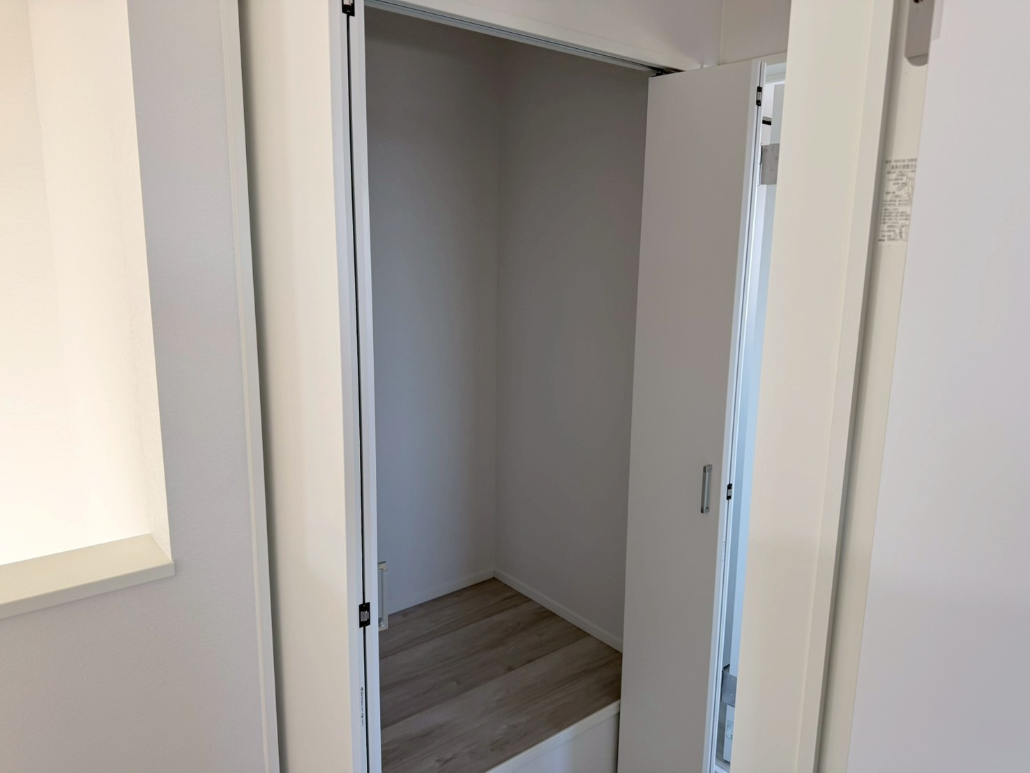 川口市伊刈11期　新築一戸建て　１号棟の子供部屋|お子さんと一緒に遊べます