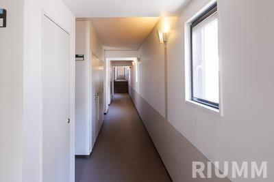 【設備】 | ハイツ中目黒