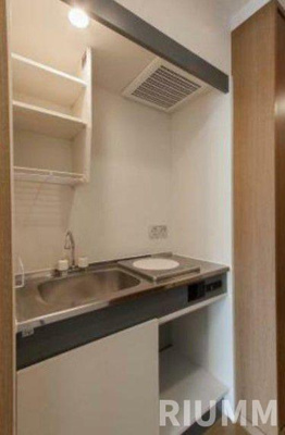 【キッチン】 | ハイツ中目黒