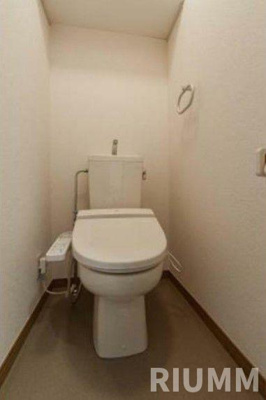 【トイレ】 | ハイツ中目黒