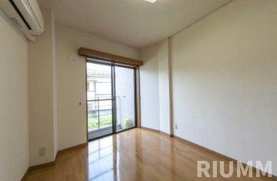 【居間・リビング】 | ハイツ中目黒