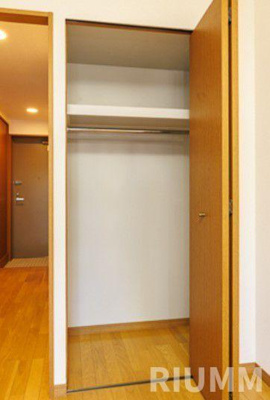 【収納】 | ハイツ中目黒