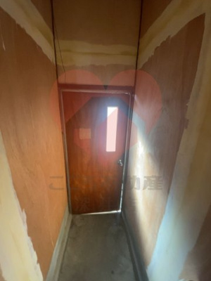 【玄関】 | 阪南市貝掛貸家