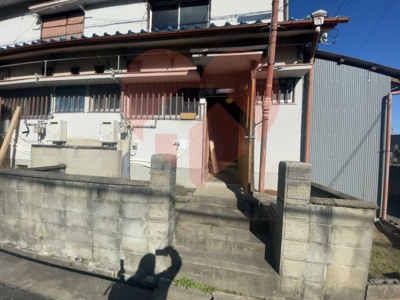 【ロビー】 | 阪南市貝掛貸家