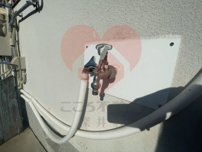  | 阪南市貝掛貸家