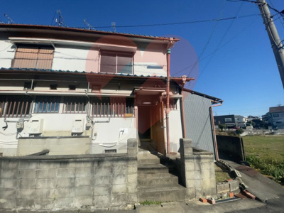  | 阪南市貝掛貸家