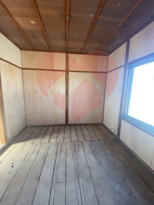 【居間・リビング】 | 阪南市貝掛貸家