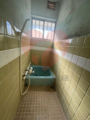 【浴室】 | 阪南市貝掛貸家