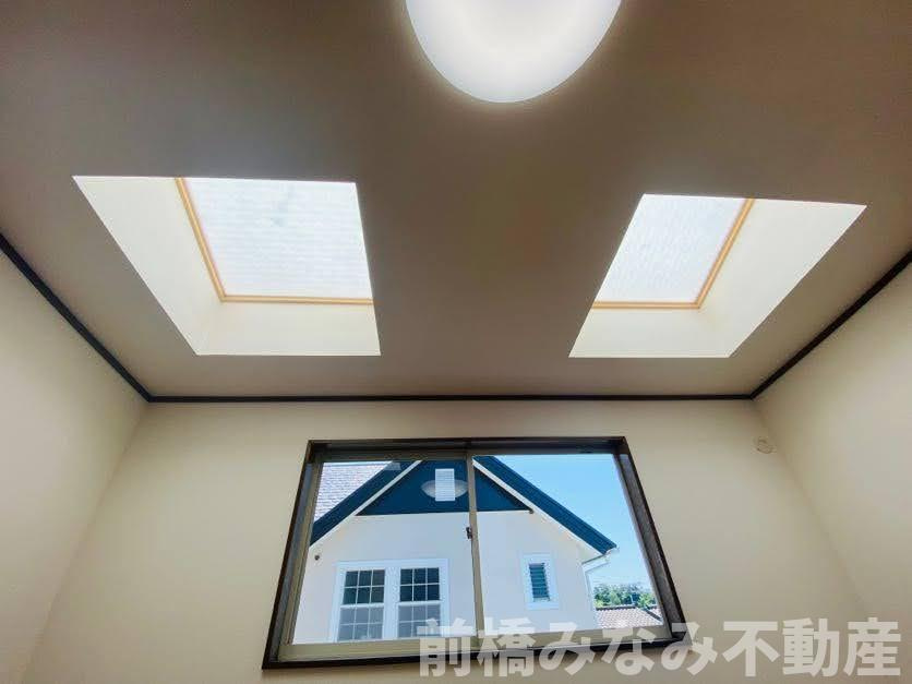 佐波郡玉村町大字五料　中古戸建　4ＬＤＫのその他