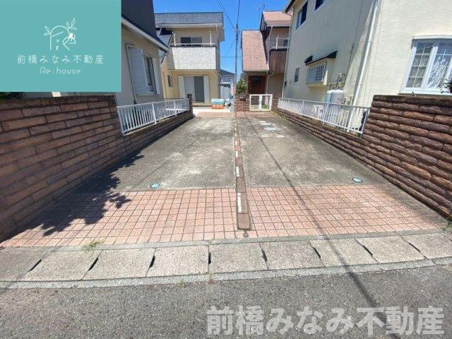 【中古】佐波郡玉村町大字五料　4ＬＤＫのその他