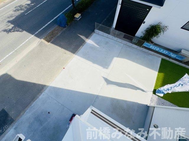 前橋市朝日町三丁目　限定1棟　ハートフルタウン　新築建売のその他