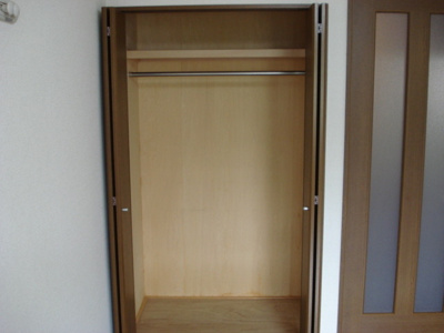 【収納】 | メゾンドビスキュイ | クローゼット(イメージ)