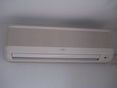 【設備】 | メゾンドビスキュイ | エアコン(イメージ)