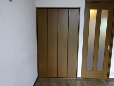 【収納】 | メゾンドビスキュイ | クローゼット(イメージ)