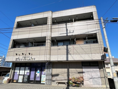 【外観】 | メゾンドビスキュイ | 外観写真その他2