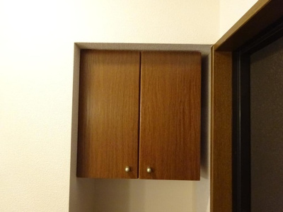 【収納】 | メゾンドビスキュイ | 下駄箱(イメージ)