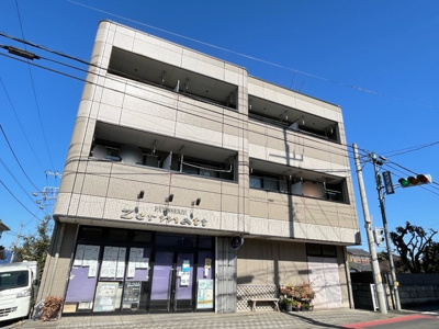 【外観】 | メゾンドビスキュイ | 外観写真その他1