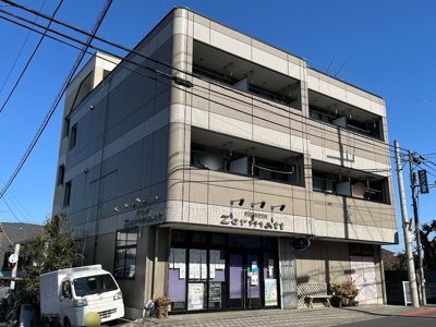 【外観】 | メゾンドビスキュイ | 外観写真その他3