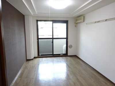 【洋室】 | メゾンドビスキュイ | 洋室(イメージ)