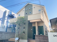 クレール駒澤の画像