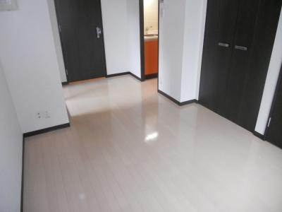 アクアプレイス京都二条城の内装|室内