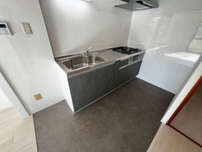 【キッチン】 | ユニーブル住吉公園