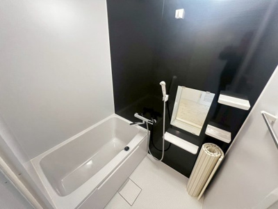 【浴室】 | ユニーブル住吉公園