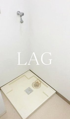 【設備】 | ヴィクトリー鈴木 | 室内洗濯機置き場です。