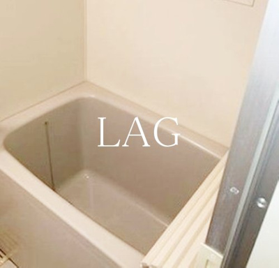 【浴室】 | ヴィクトリー鈴木 | お風呂です。