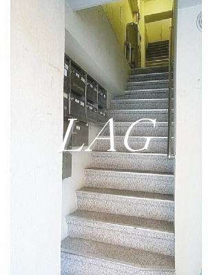 【エントランス】 | ダイヤモンドレジデンス湯島 | エントランスです。