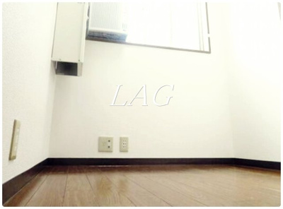 【寝室】 | ダイヤモンドレジデンス湯島 | 寝室です。