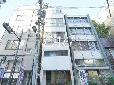 【外観】 | ダイヤモンドレジデンス湯島 | 外観です。