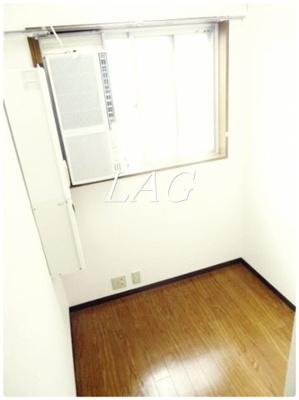 【居間・リビング】 | ダイヤモンドレジデンス湯島 | 洋室のお部屋です。